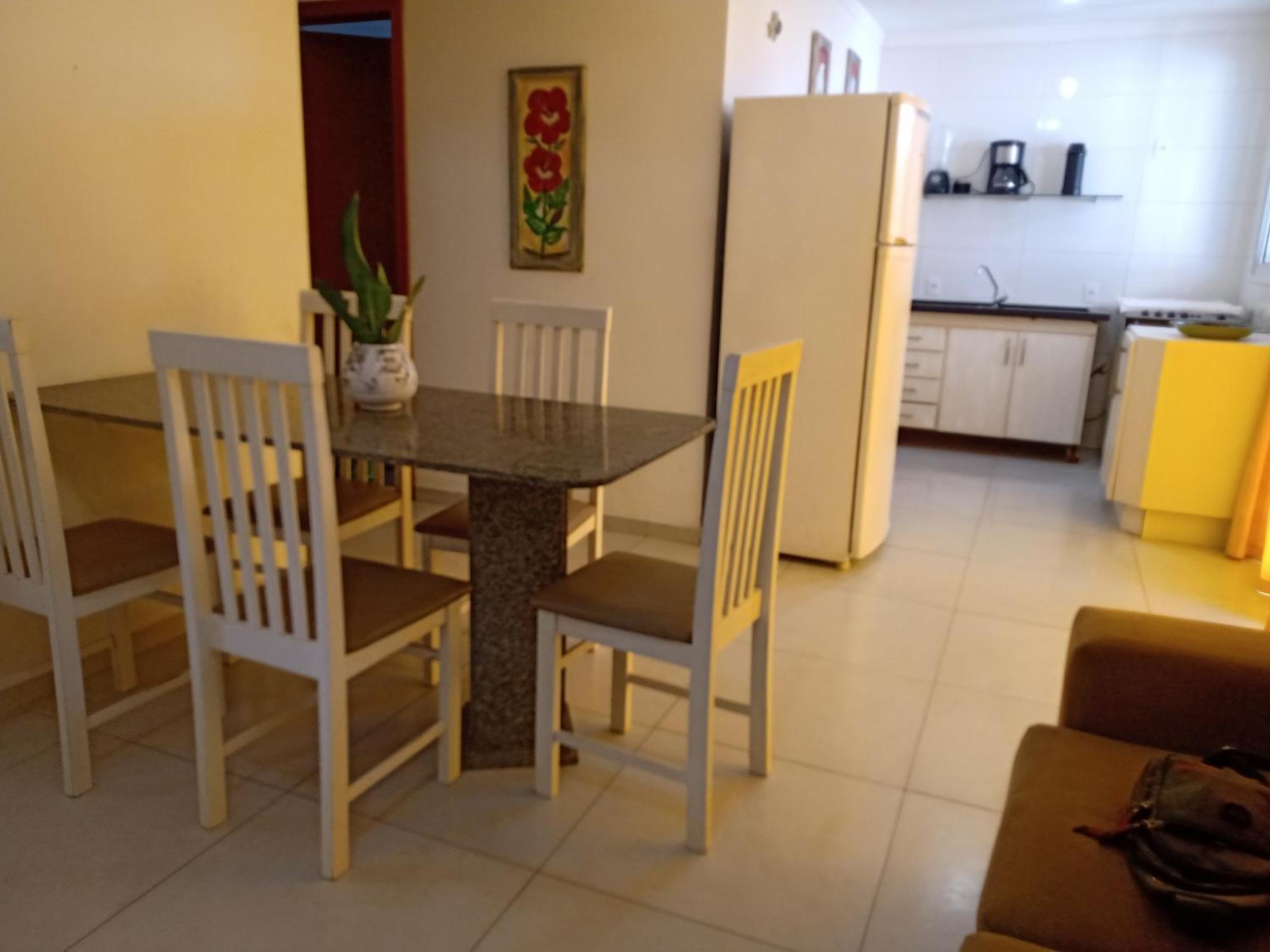 Cobertura Ingleses Apartment