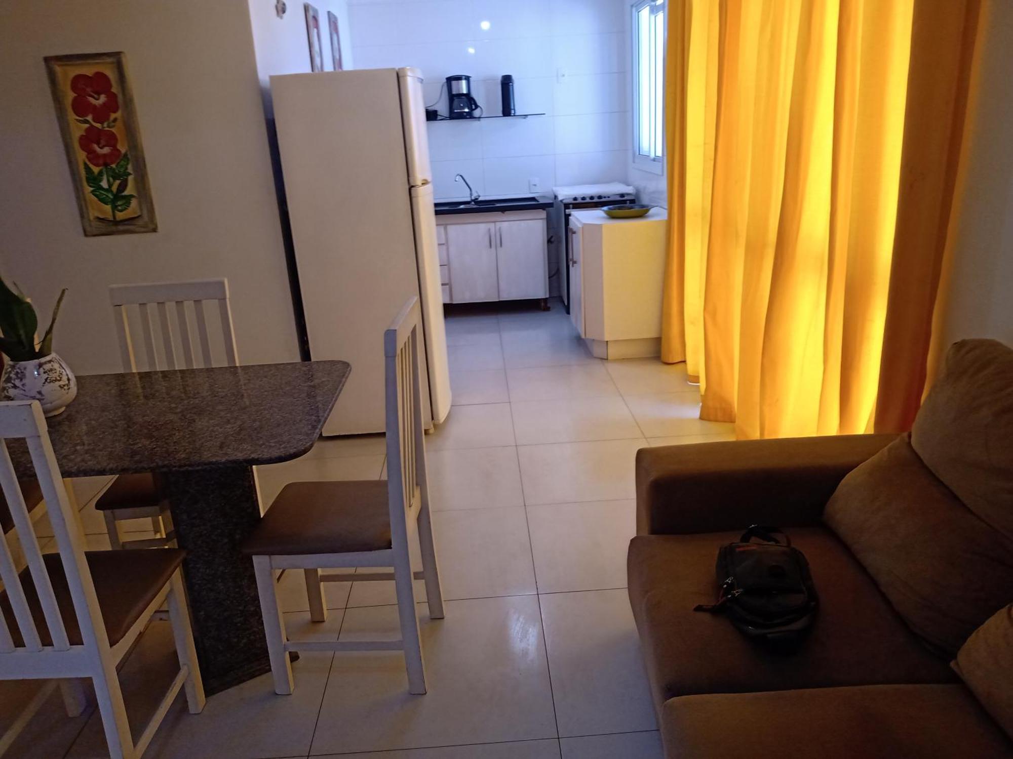 Cobertura Ingleses Apartamento